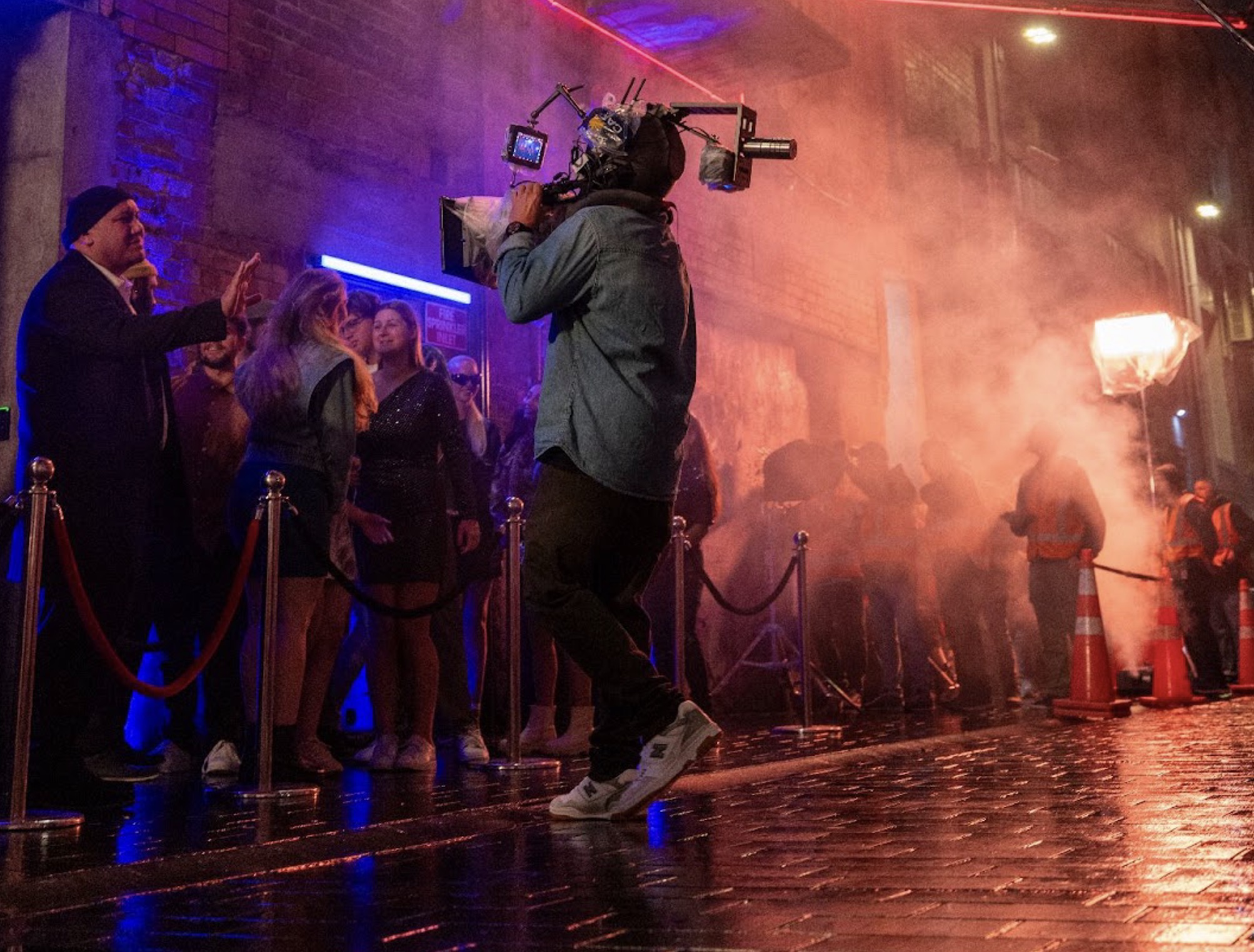 Sky New Zealand and Reel Factory Launch Immersive Campaign for New Set-Top Box